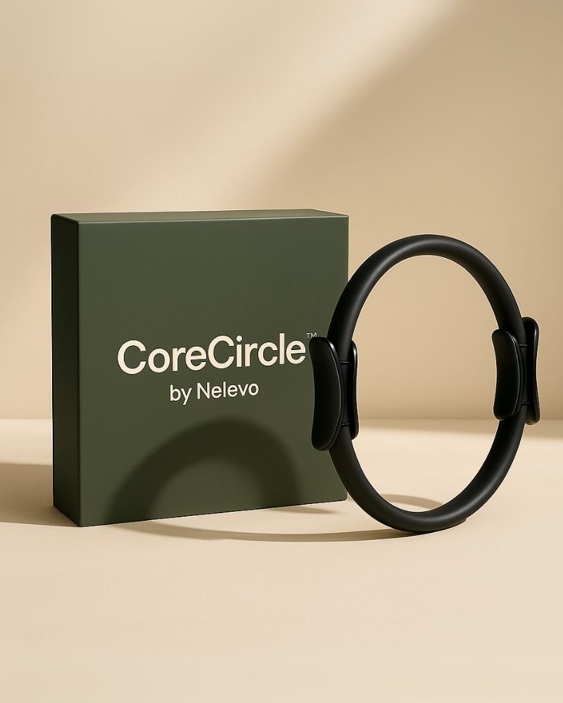 CoreCircle™ - Fitness Pilates Ring