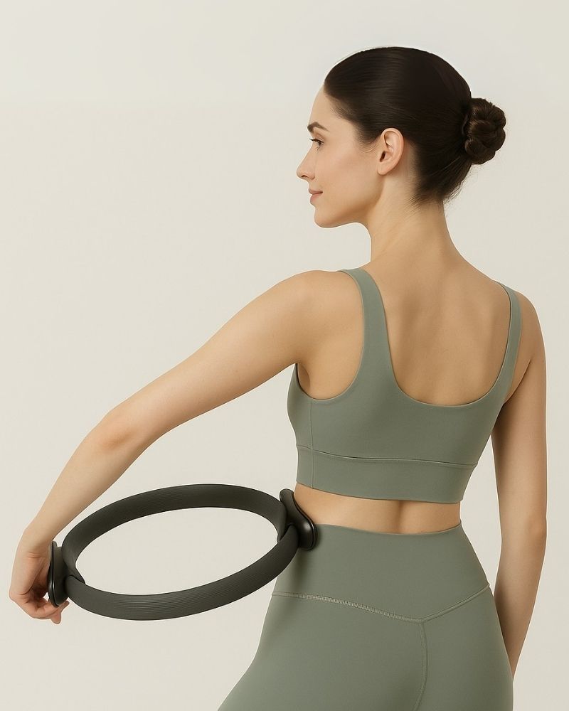CoreCircle™ - Fitness Pilates Ring